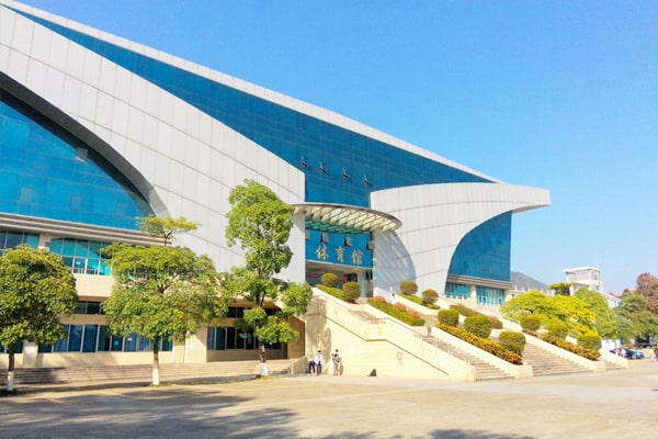 廣東省肇慶學院購入恒美農業(yè)儀器、微生物檢測儀器